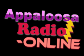 Appaloosa Radio Online
