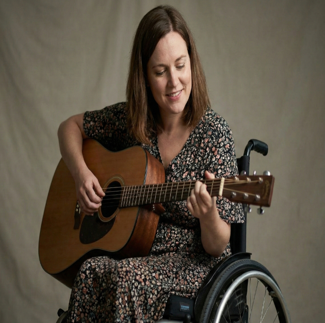 Meghan Moxley - portrait - 2-2026